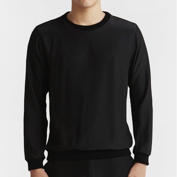 La Perla Silk Top - Picture 3 of 5